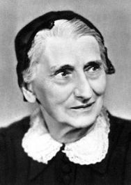 Terézia Vansová
