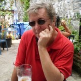 Wayne McNeill profile picture