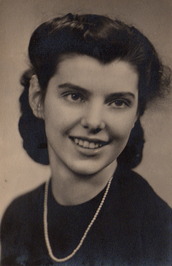 Anne  Stevenson profile picture