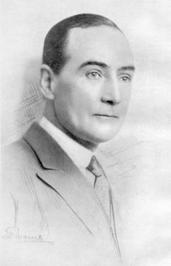 Philip Walsingham Sergeant