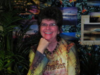 Janet Beasley profile picture
