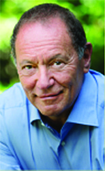 Neville Frankel
