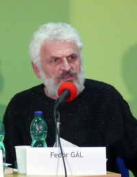 Fedor Gál profile picture