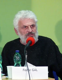 Fedor Gál