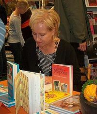 Sinikka Nopola profile picture