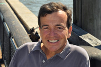 G. Bruce  Knecht profile picture