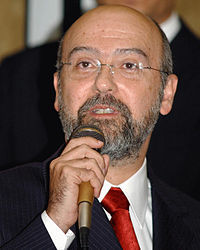 Luiz Eduardo Soares profile picture