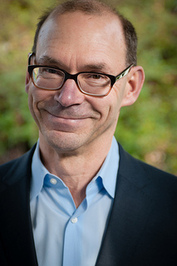 David Laskin profile picture