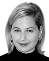 Melissa Valiska Gregory profile picture