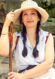 Suzanne Arruda profile picture