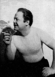 Virgil Finlay profile picture