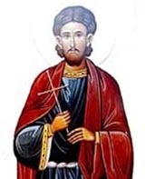 Theophilus of Antioch profile picture
