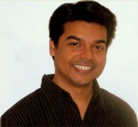 Jayanand Ukey profile picture