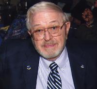 Earl J. McGill