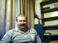 Константин Георгиевич Калбазов