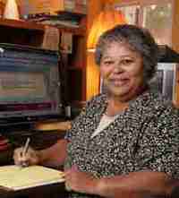 Patricia E. Canterbury profile picture