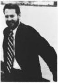 Frank Wilkinson