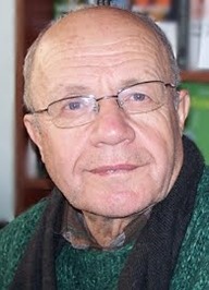 İsmail Beşikçi
