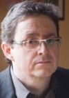 Gerard O'Donovan profile picture
