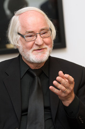 Juhani Pallasmaa profile picture
