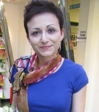 Andrijana Kos-Lajtman
