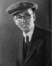 Elmer Rice profile picture