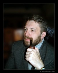 Михаил Бару