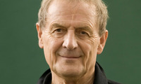 Tony Harrison