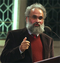Sanjay Subrahmanyam profile picture