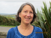 Yvonne Ryves profile picture