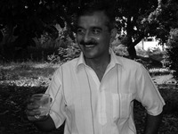 Deepak Menon profile picture