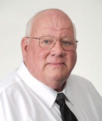 Gary E. Clayton