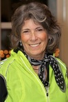 Susan Orlins