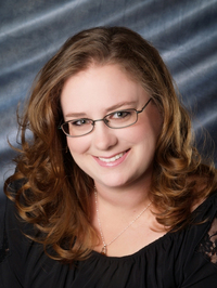 Vanessa Barger profile picture