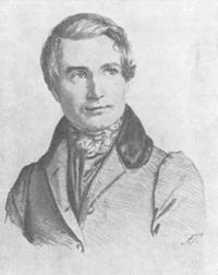 Алексей Васильевич Кольцов