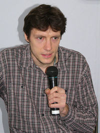 Radek Malý profile picture
