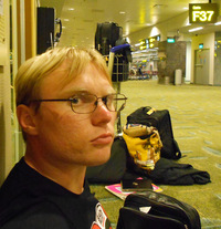 Grant Gardiner profile picture