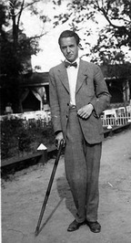 Henry Parland profile picture