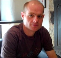 Gideon Burrows profile picture