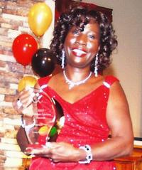 Louise Hicks