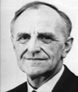 D.W. Winnicott