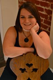 Anne Marie Stoddard profile picture