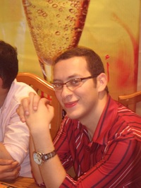 أحمد الصايغ profile picture