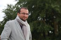 عارف الحسيني Aref Husseini