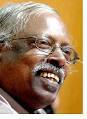 D. Vinayachandran
