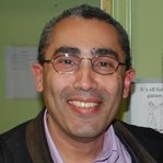Diogenes Ruiz profile picture