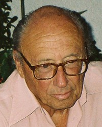 Edgar Knobloch