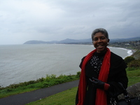 Carole Chandler