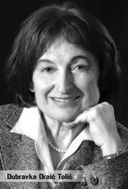Dubravka Oraić Tolić