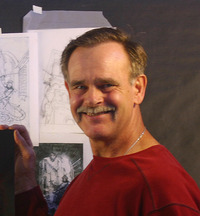 Don Maitz profile picture